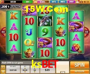 A Emoção da Loteria na ksbet: Uma Chance de Mudança de Vida