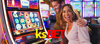 Sinta a adrenalina dos jogos de cassino com ksbet