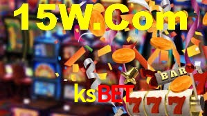 ksbet: A Experiência de Casino com Jogos de Mesa ao Vivo