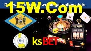 APP oficial da ksbet para mobile